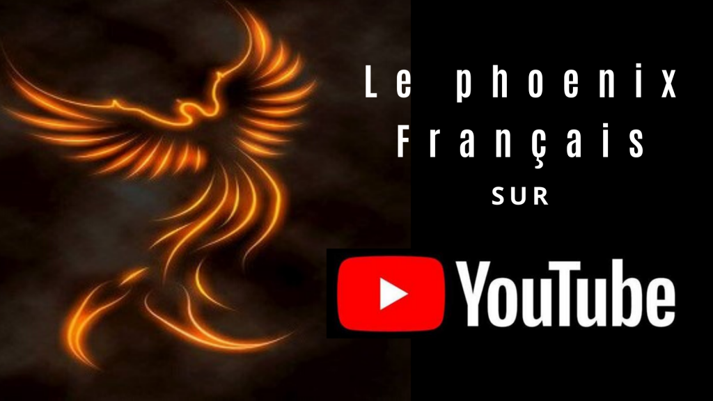 youtube le phoenix français